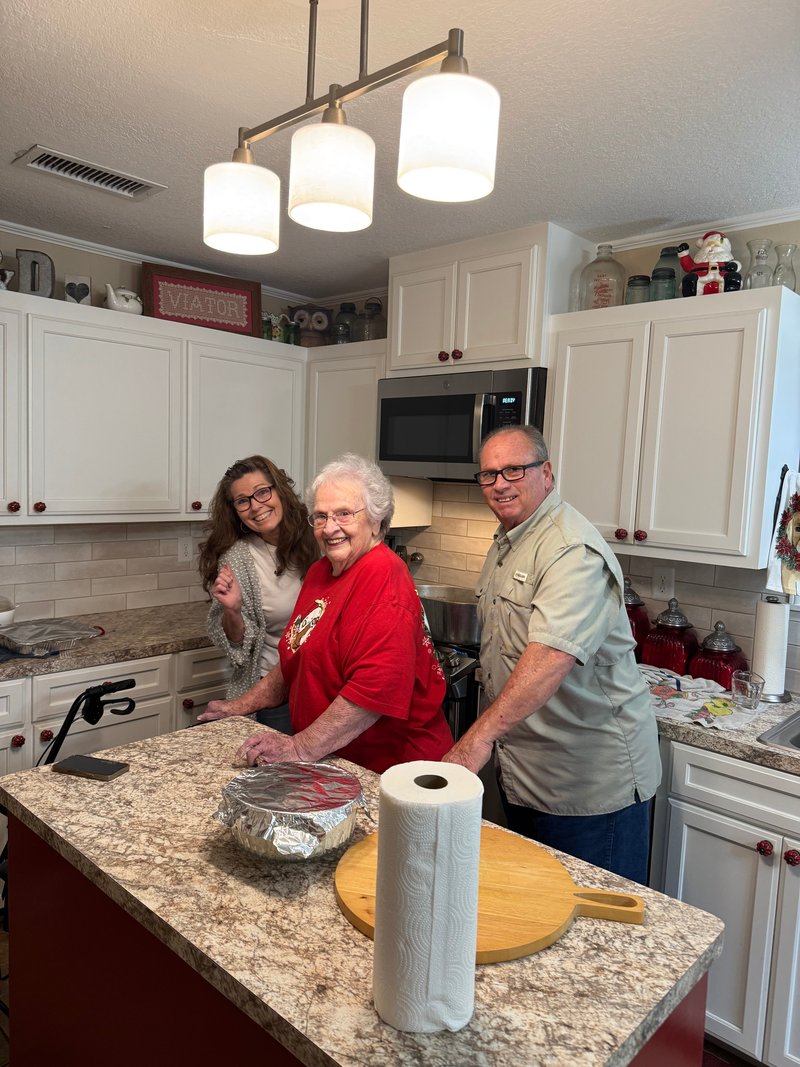 Patsy Nell Viator - Photo 2