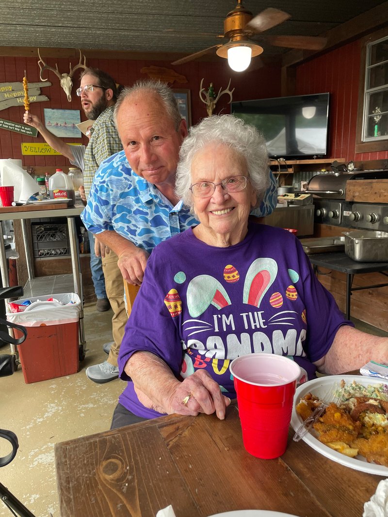 Patsy Nell Viator - Photo 5