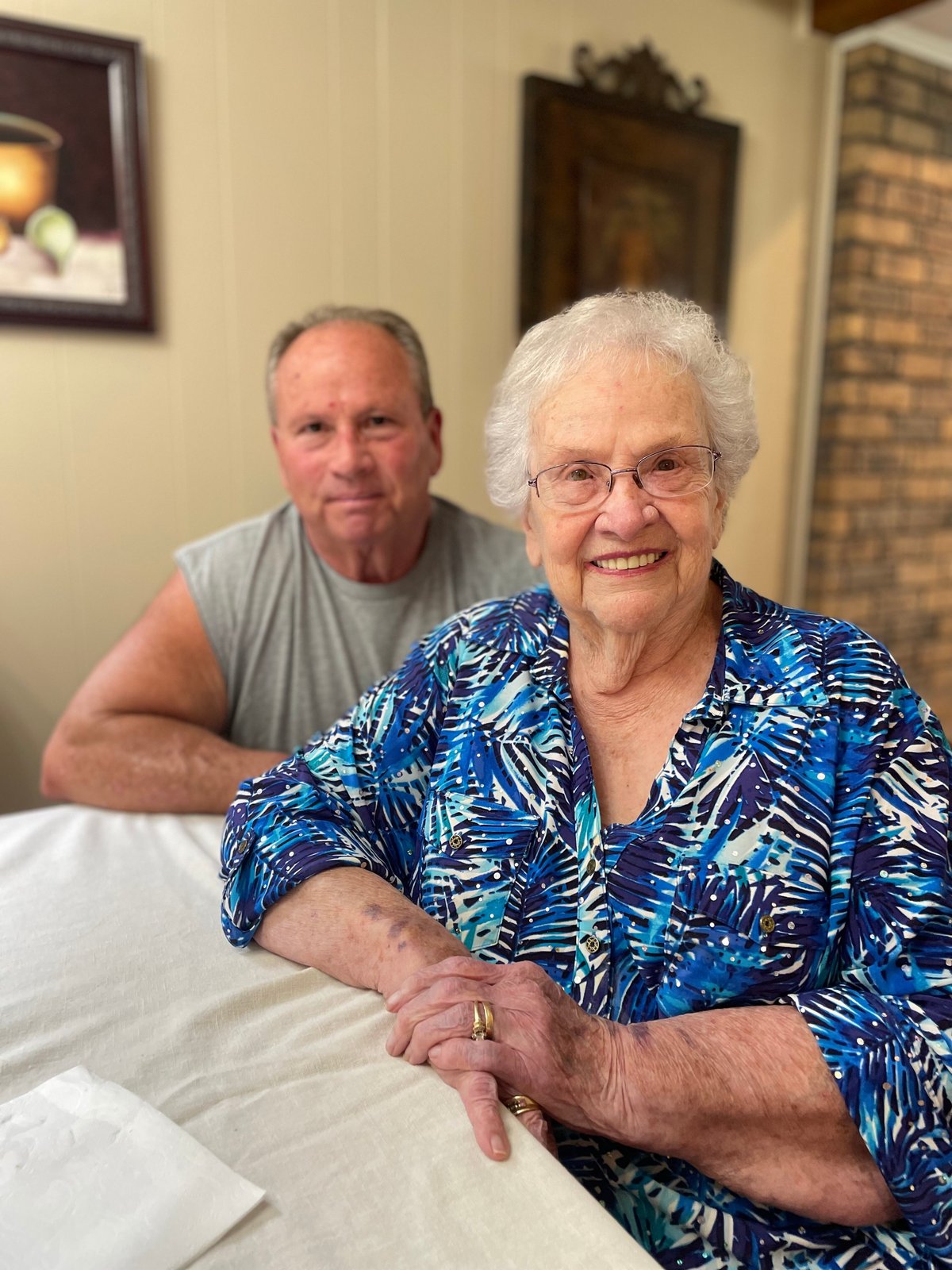 Patsy Nell Viator — photo 6