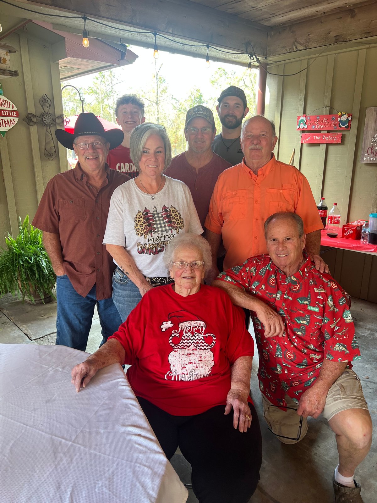 Patsy Nell Viator — photo 7