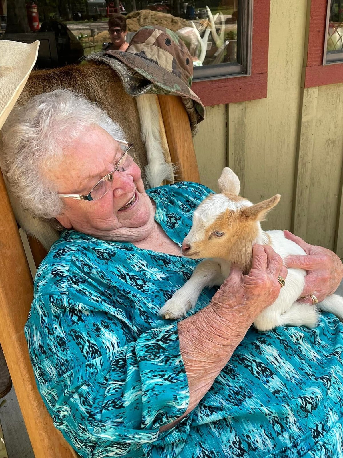 Patsy Nell Viator — photo 10