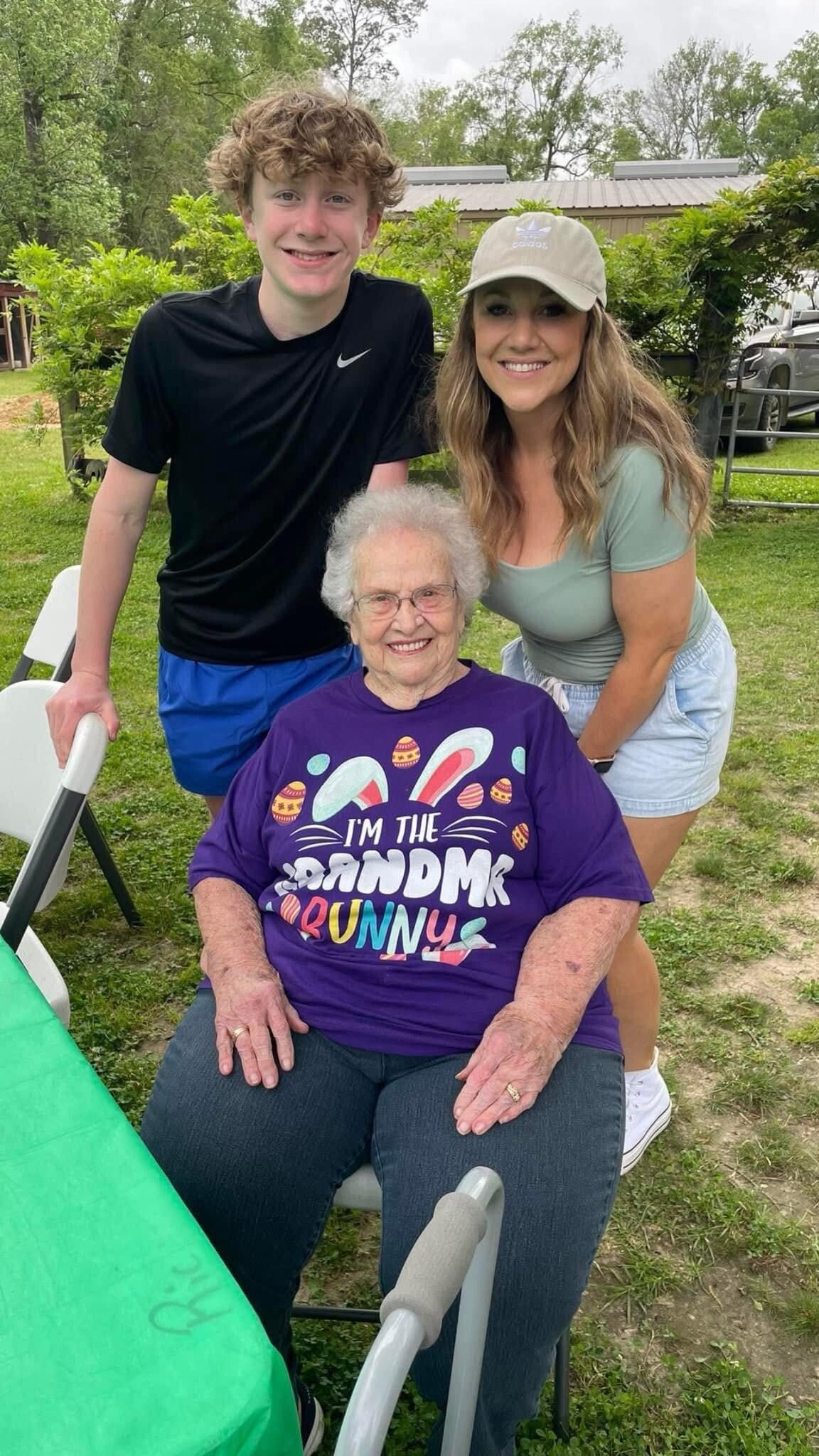 Patsy Nell Viator — photo 9