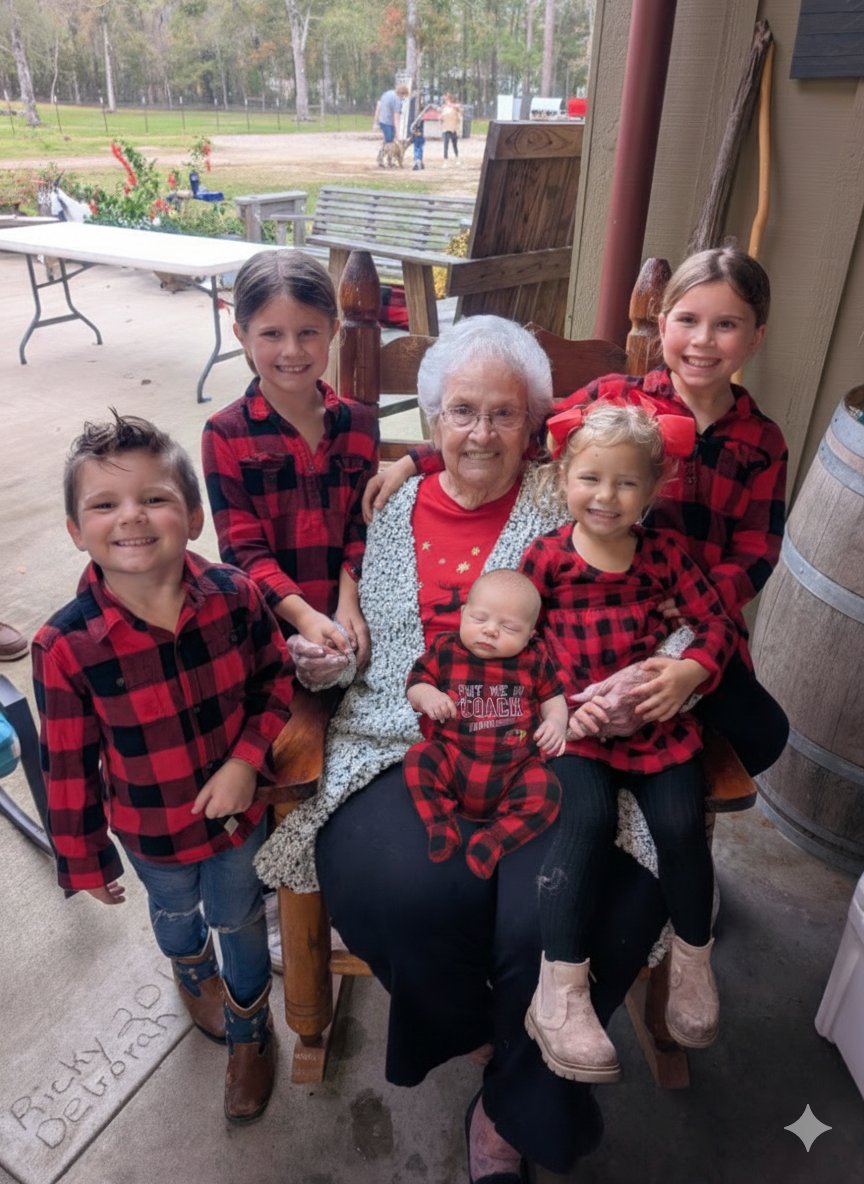 Patsy Nell Viator — photo 8