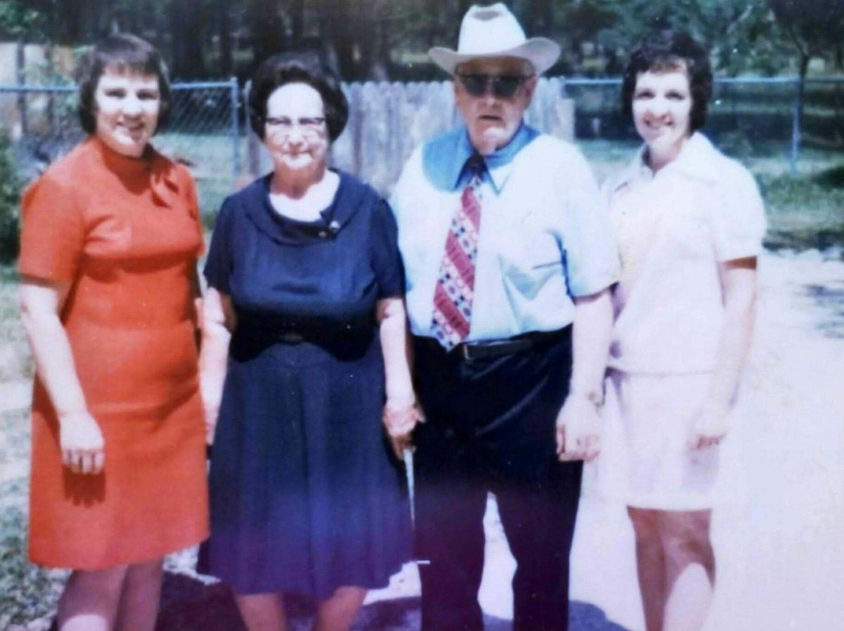 Patsy Nell Viator — photo 13