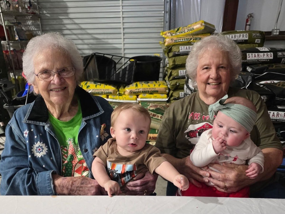 Patsy Nell Viator — photo 14