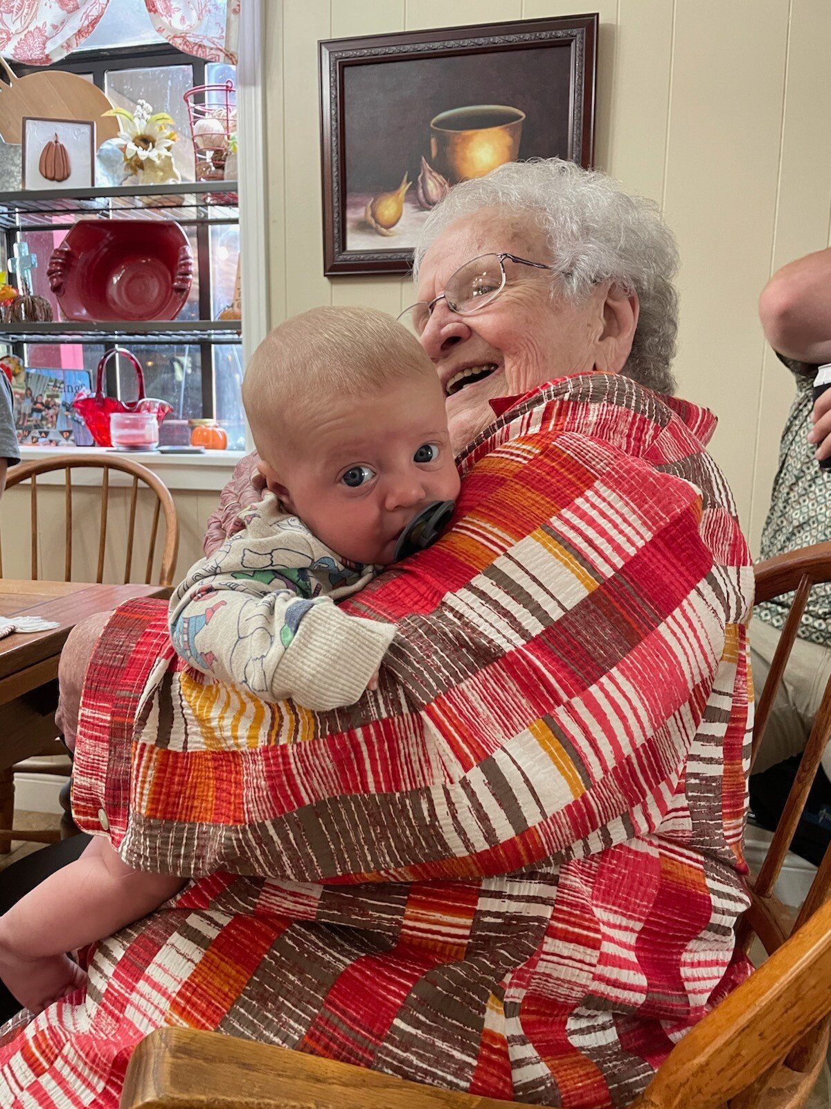 Patsy Nell Viator — photo 15