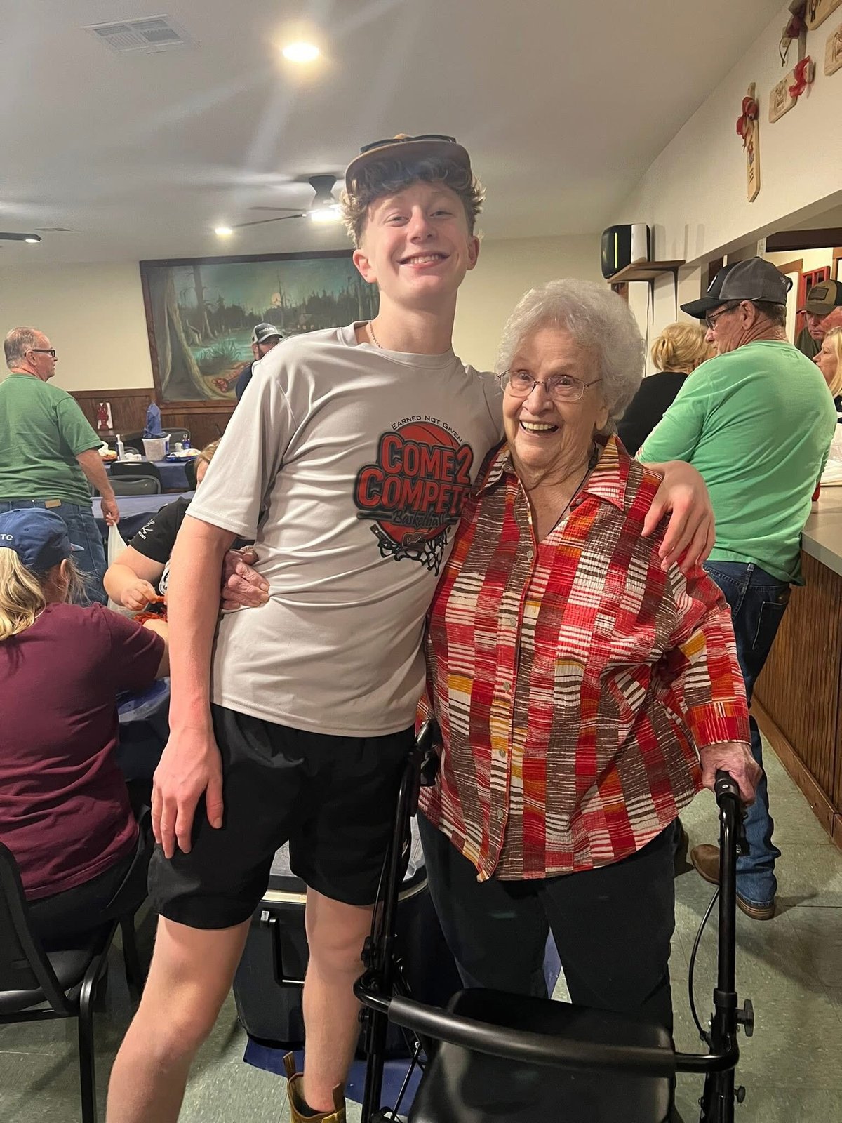 Patsy Nell Viator — photo 16