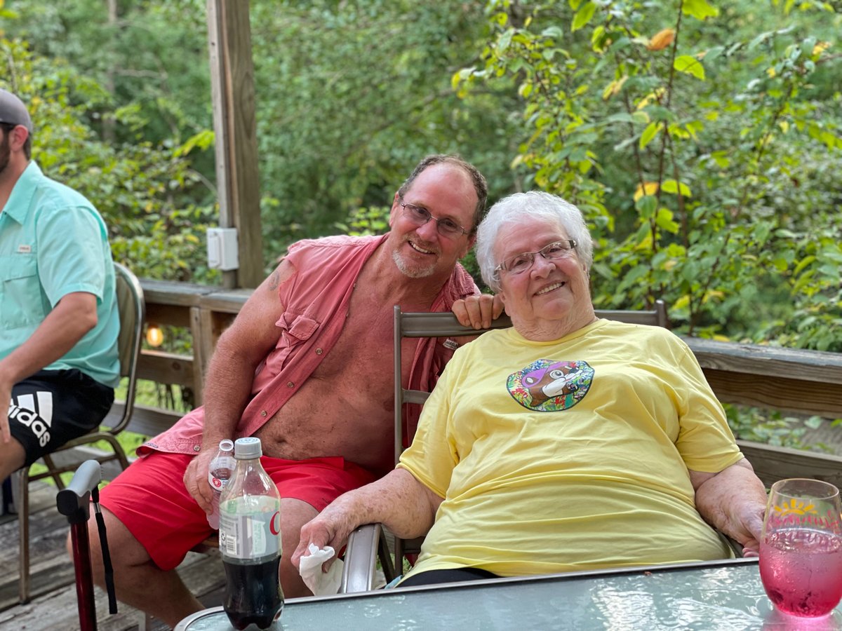 Patsy Nell Viator — photo 17