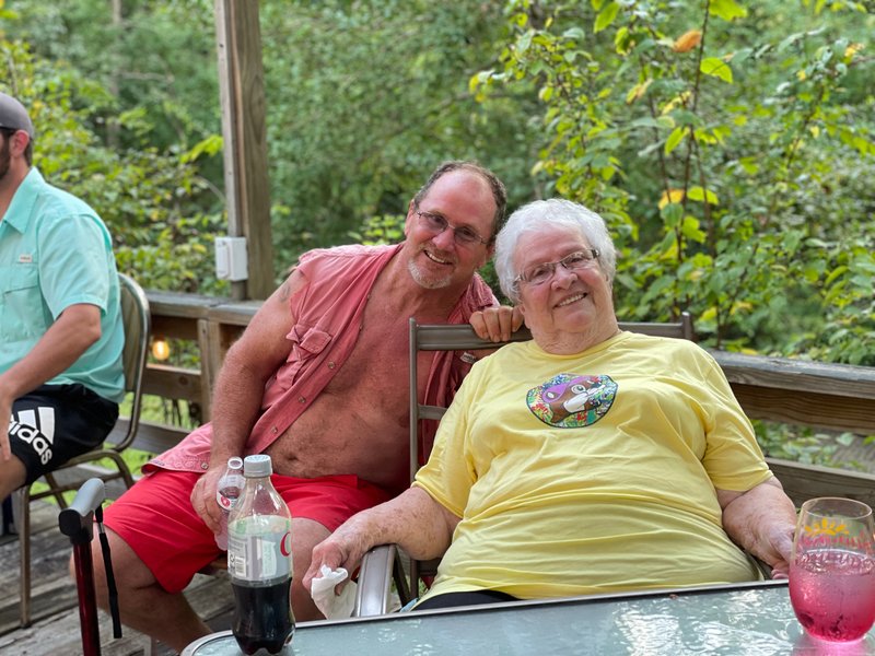 Patsy Nell Viator - Photo 17