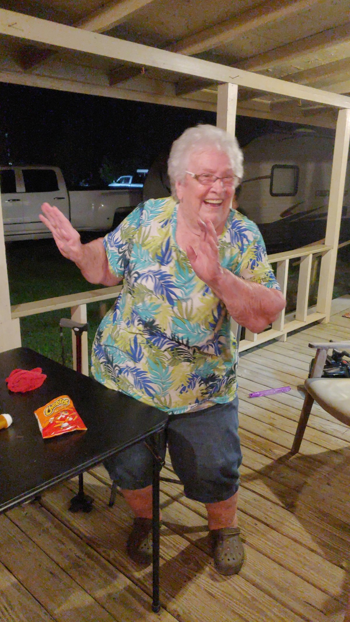 Patsy Nell Viator — photo 19