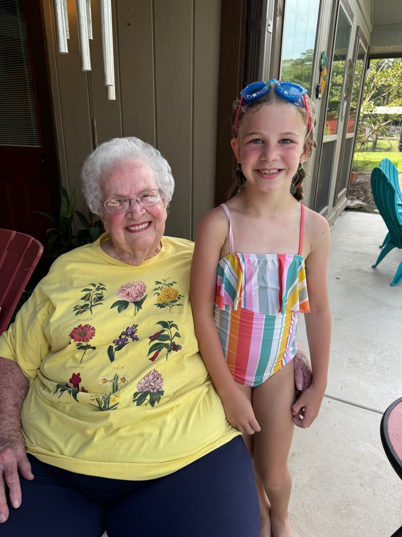 Patsy Nell Viator - Photo 18