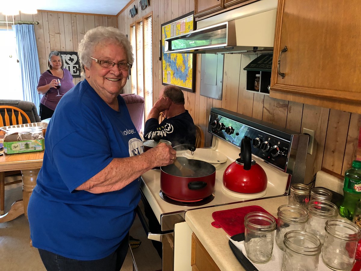 Patsy Nell Viator — photo 20