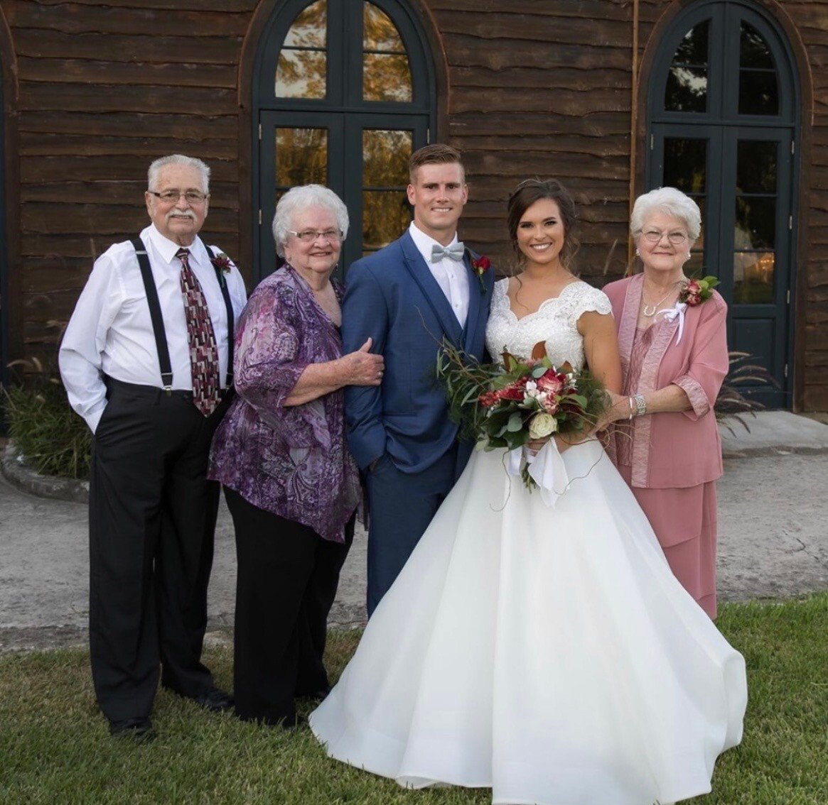 Patsy Nell Viator — photo 23