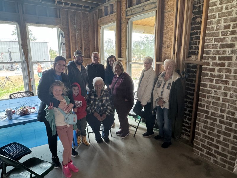 Patsy Nell Viator - Photo 22