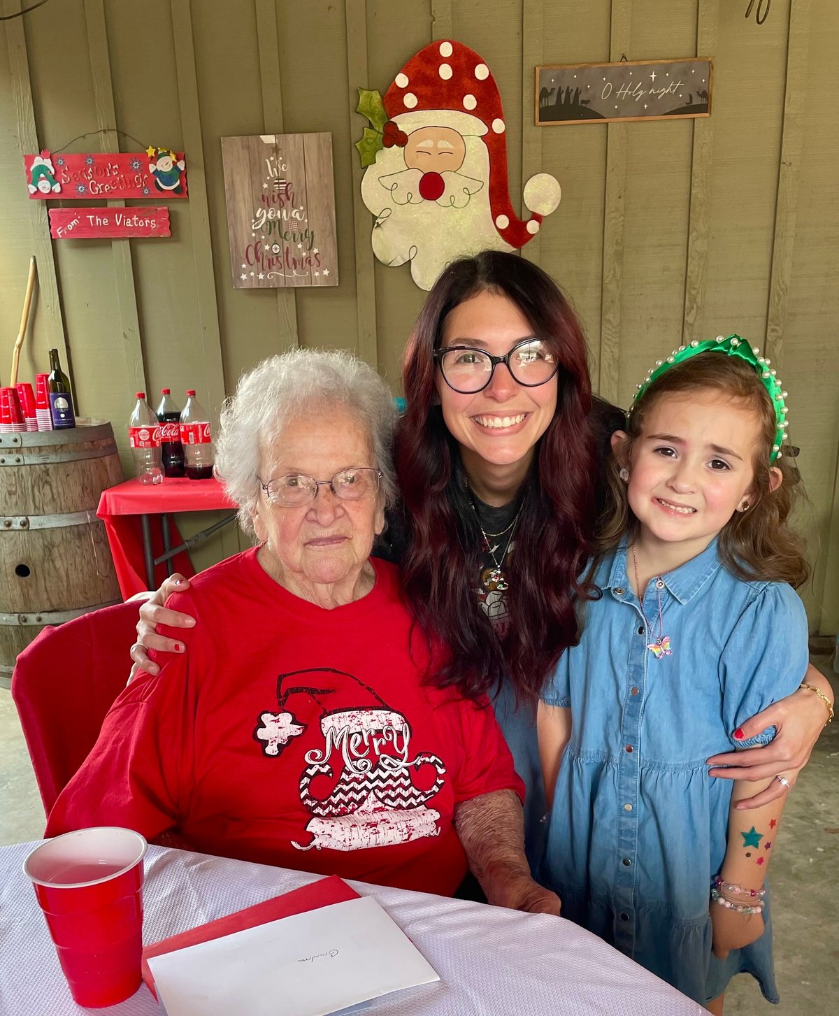 Patsy Nell Viator — photo 25