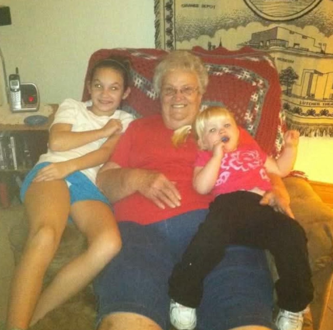 Patsy Nell Viator — photo 30