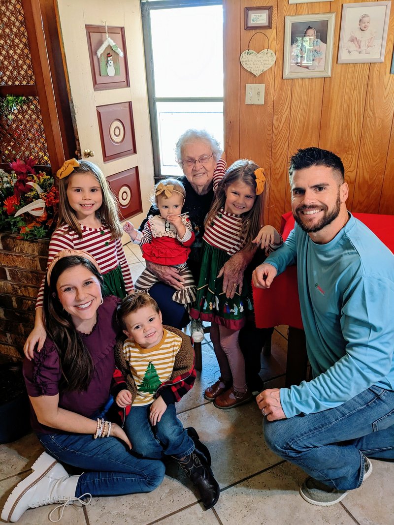 Patsy Nell Viator - Photo 29