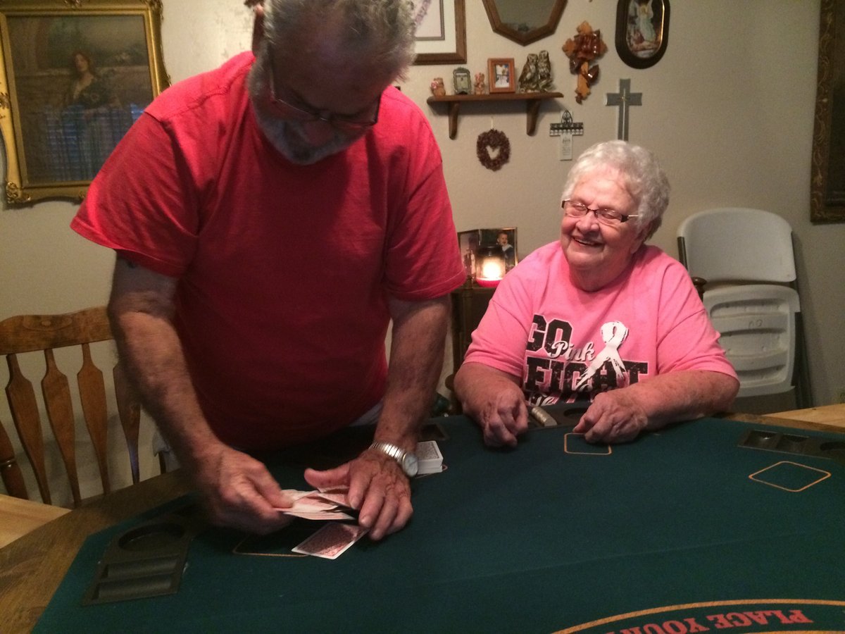 Patsy Nell Viator — photo 32