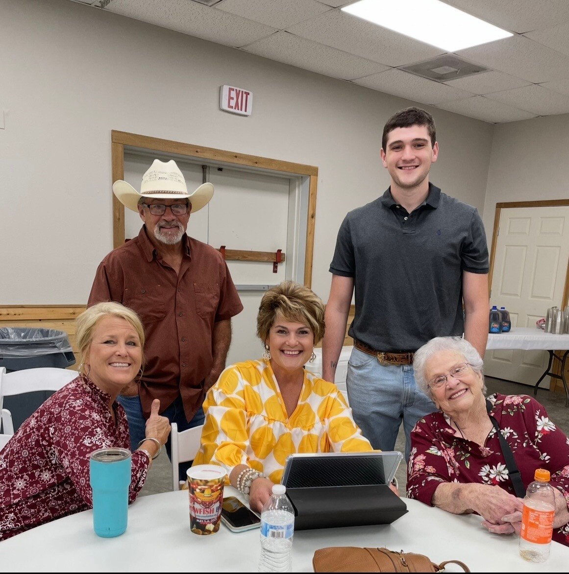 Patsy Nell Viator — photo 33