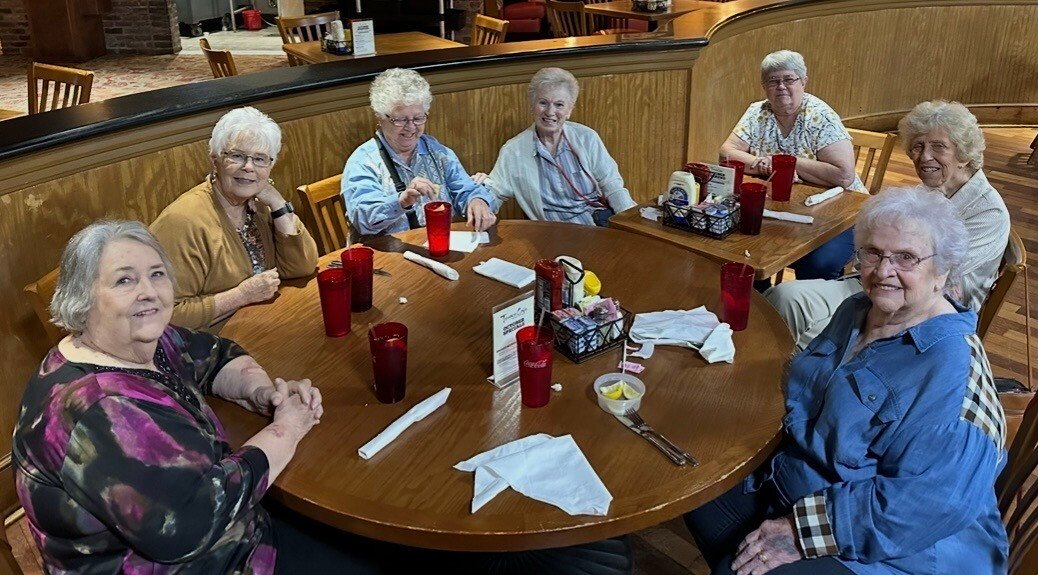 Patsy Nell Viator — photo 34