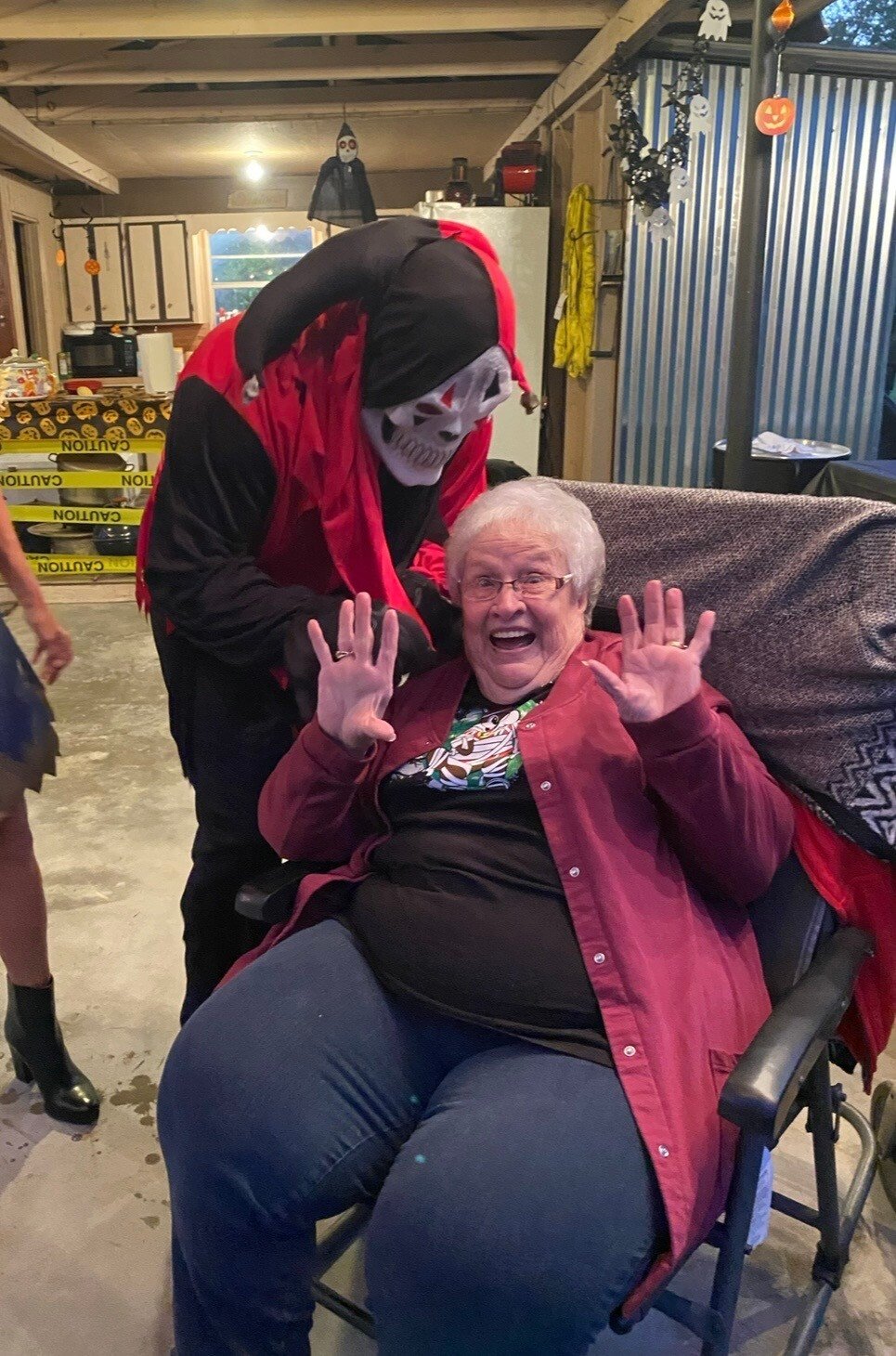 Patsy Nell Viator — photo 35