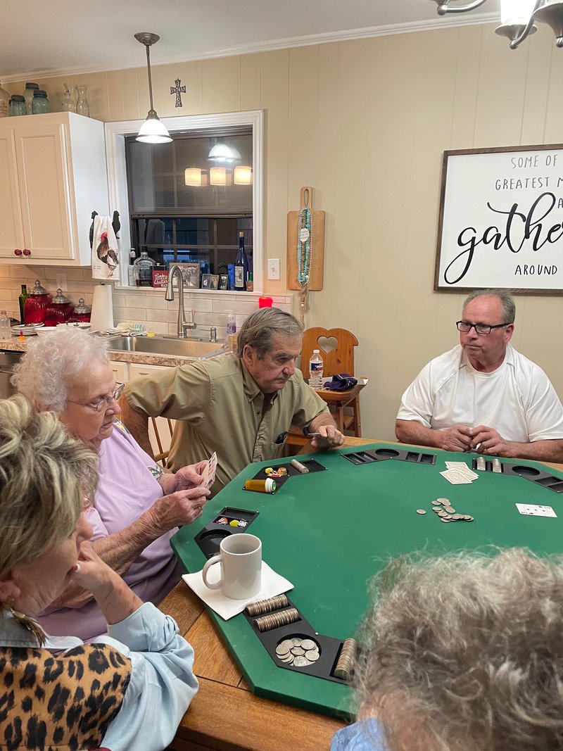 Patsy Nell Viator - Photo 36