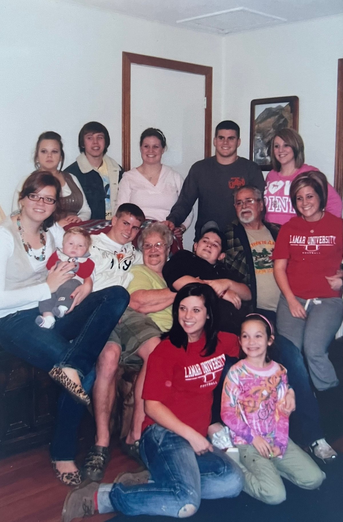 Patsy Nell Viator — photo 38