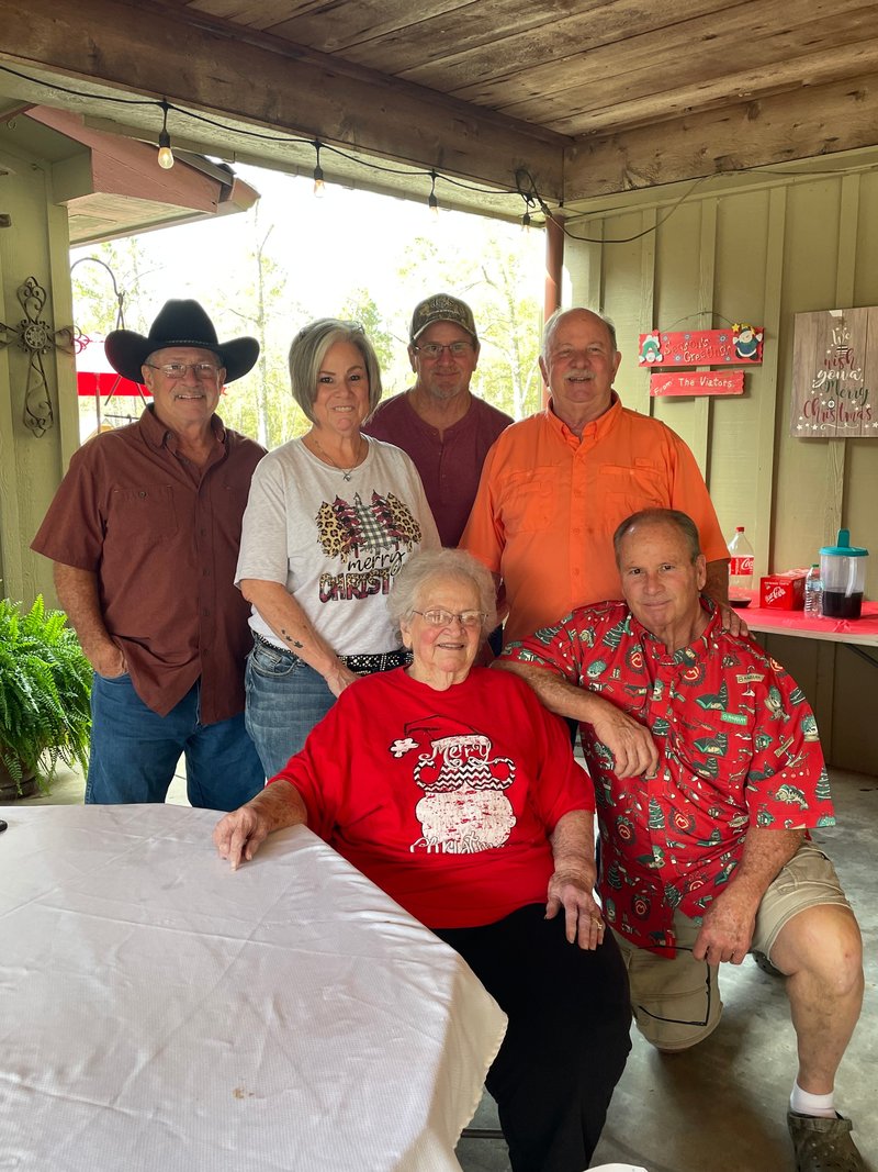 Patsy Nell Viator - Photo 39