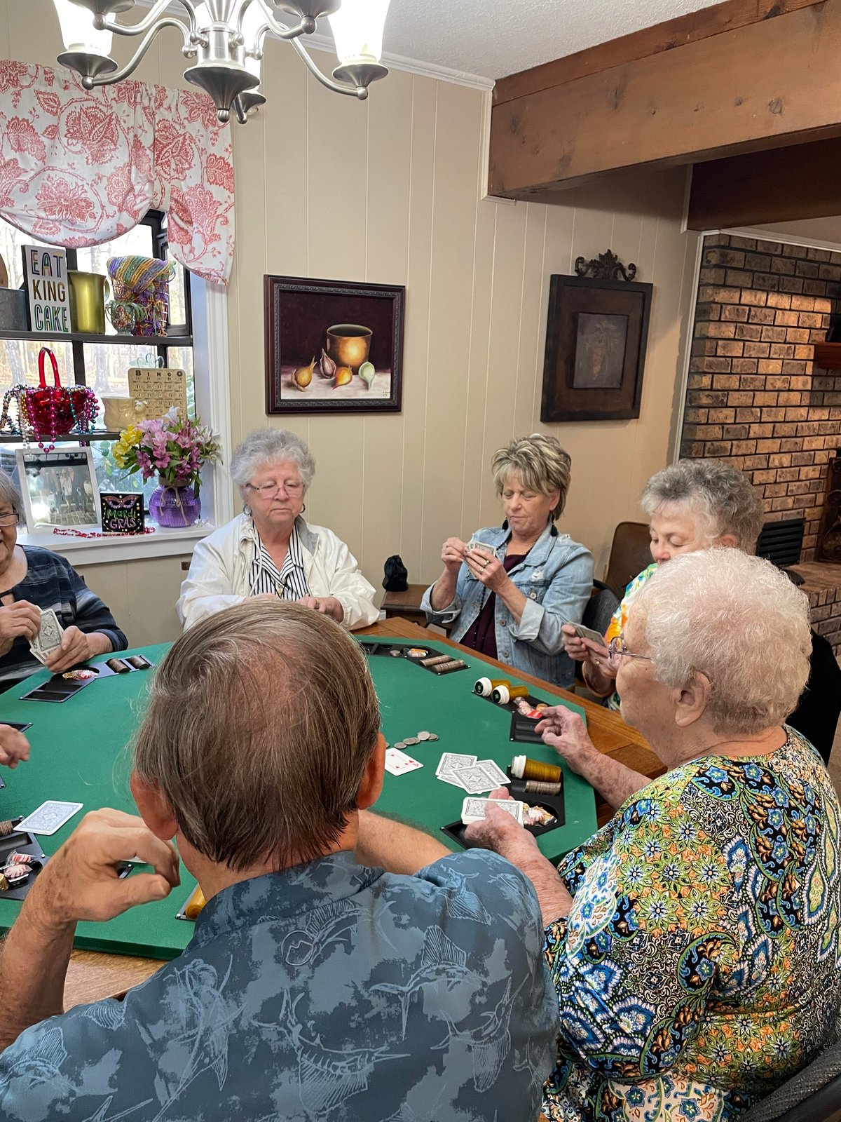 Patsy Nell Viator — photo 40