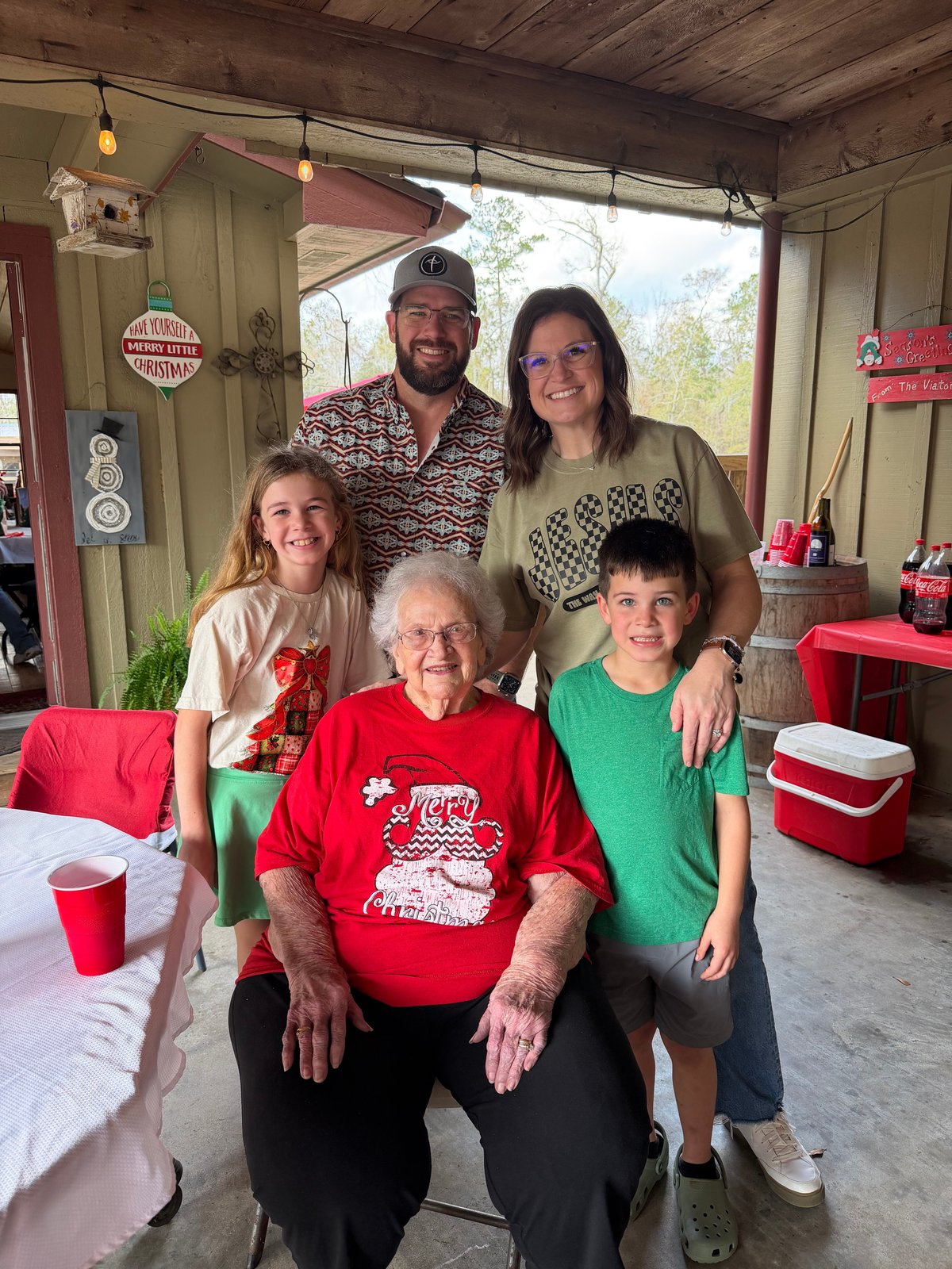 Patsy Nell Viator — photo 37