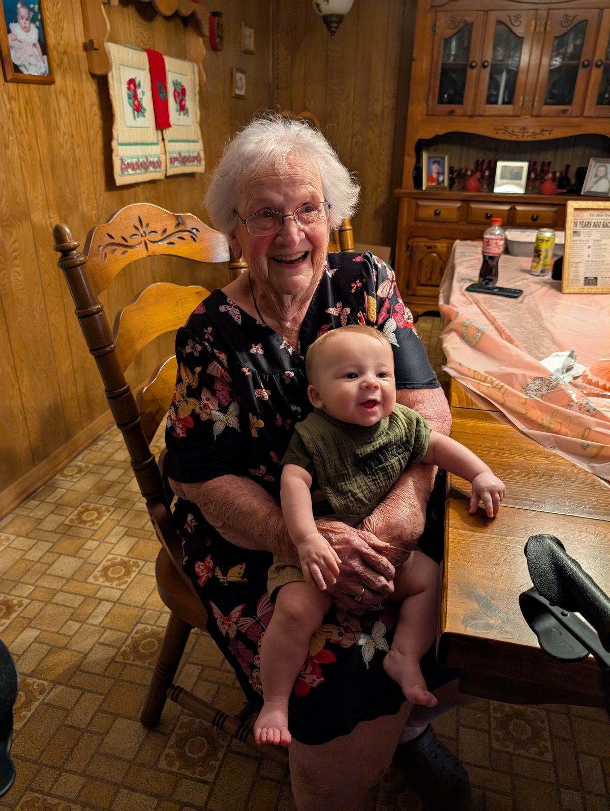 Patsy Nell Viator — photo 41