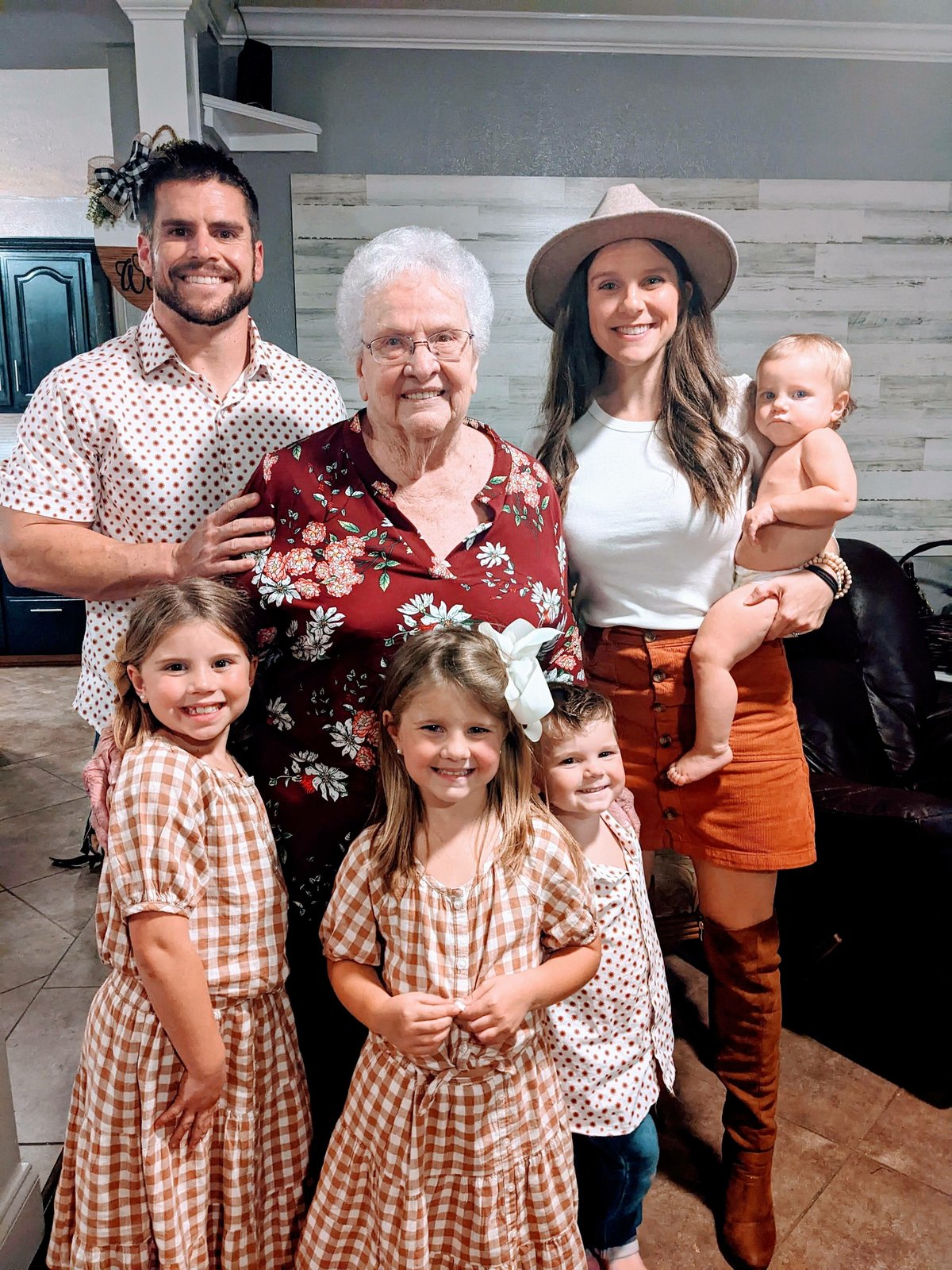 Patsy Nell Viator — photo 45