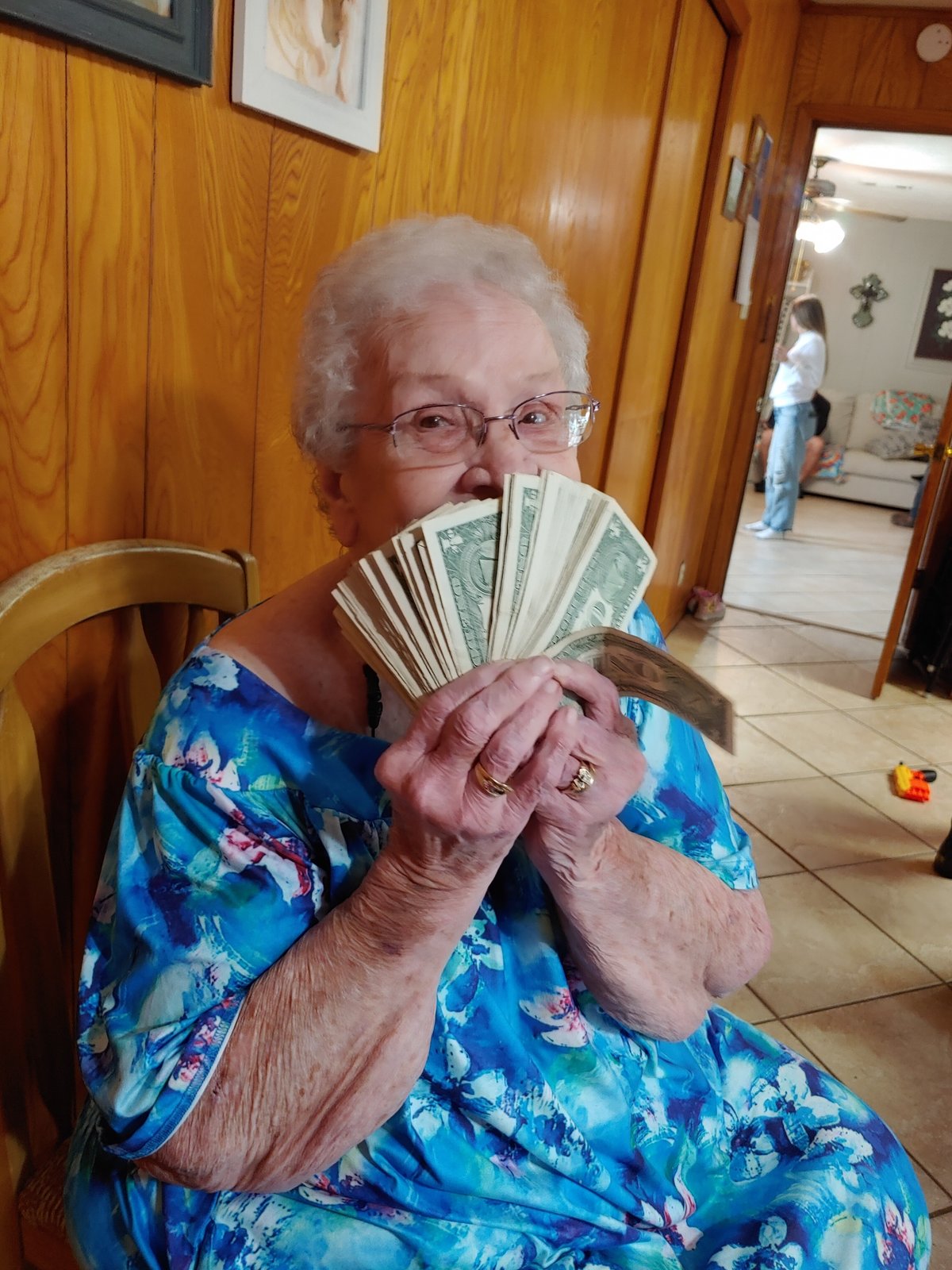 Patsy Nell Viator — photo 46