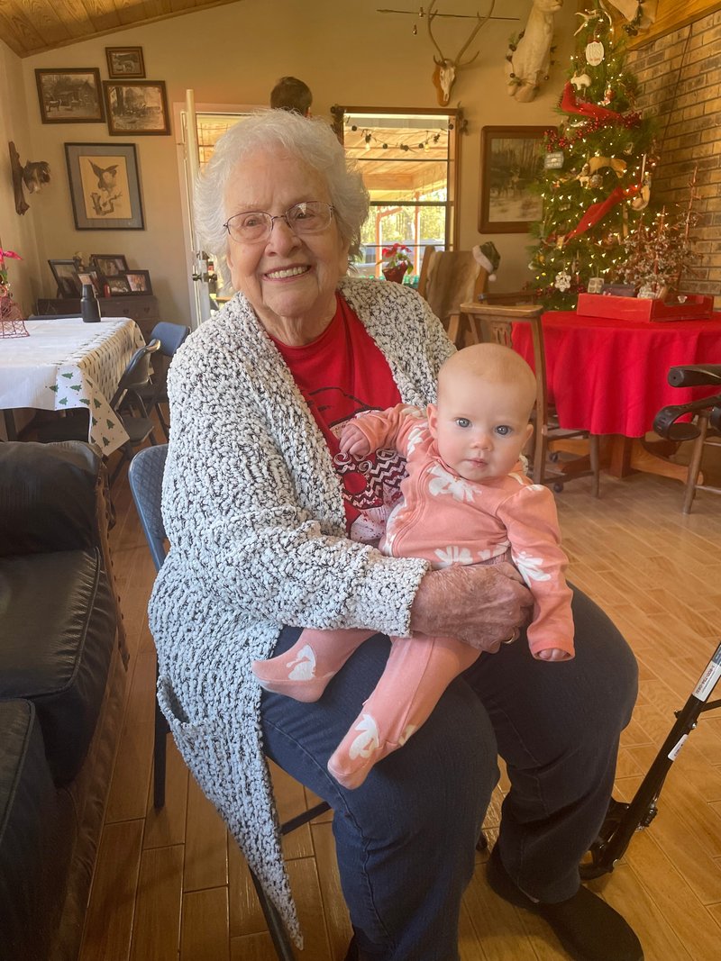 Patsy Nell Viator - Photo 44