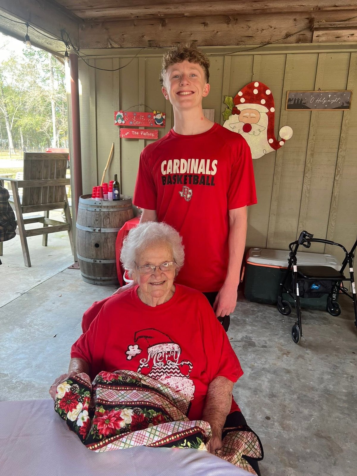 Patsy Nell Viator — photo 47