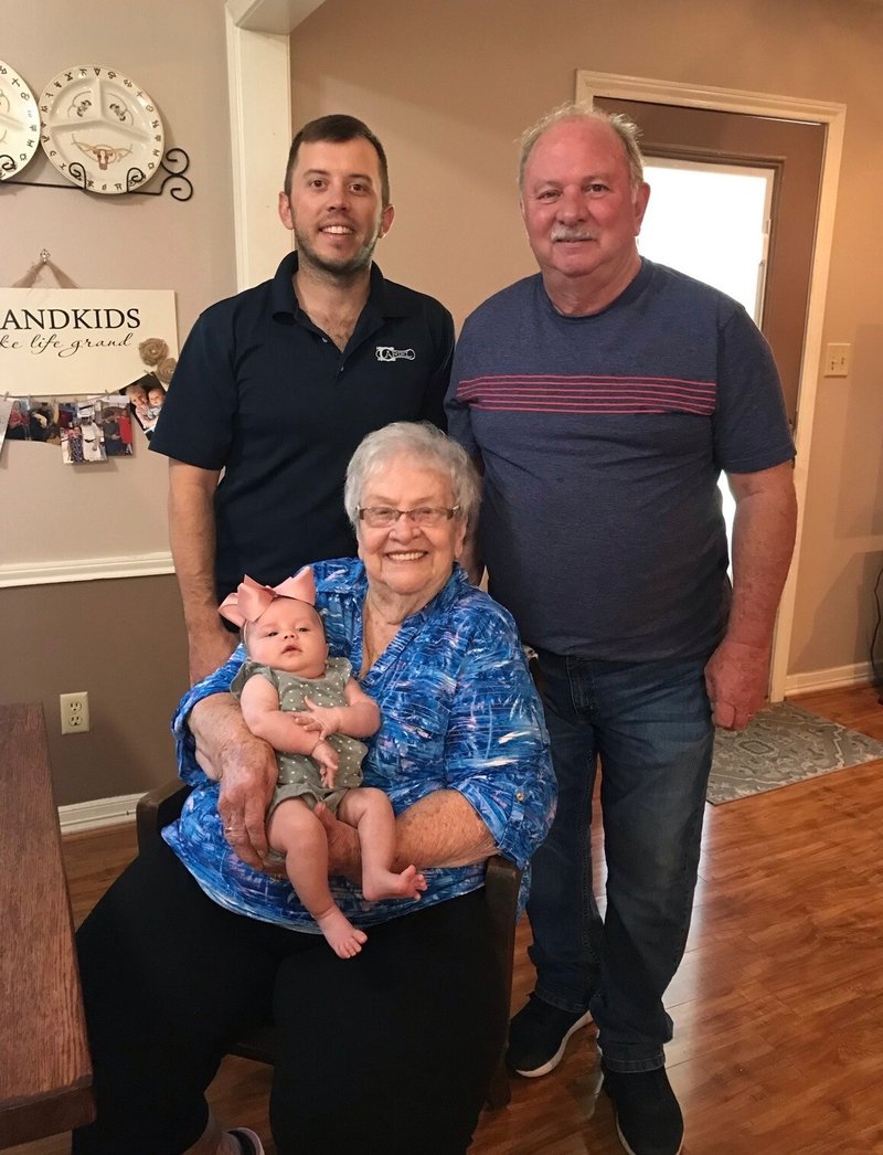 Patsy Nell Viator - Photo 51