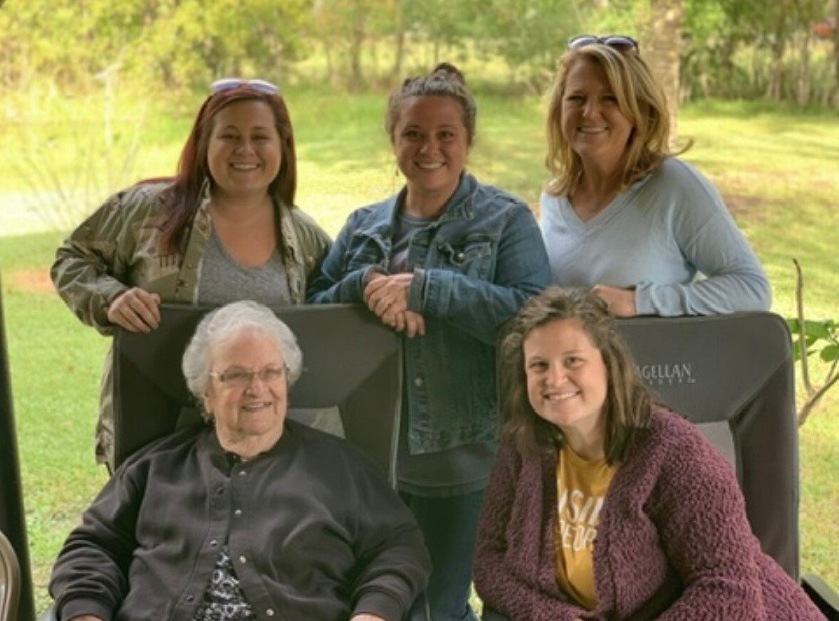 Patsy Nell Viator — photo 52