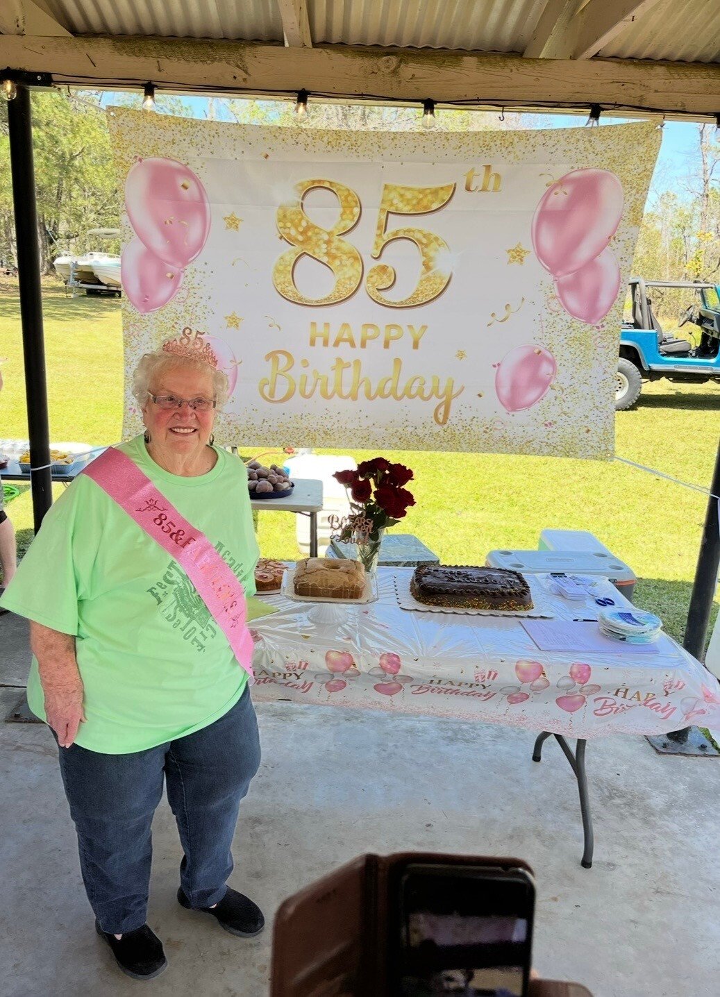 Patsy Nell Viator — photo 53