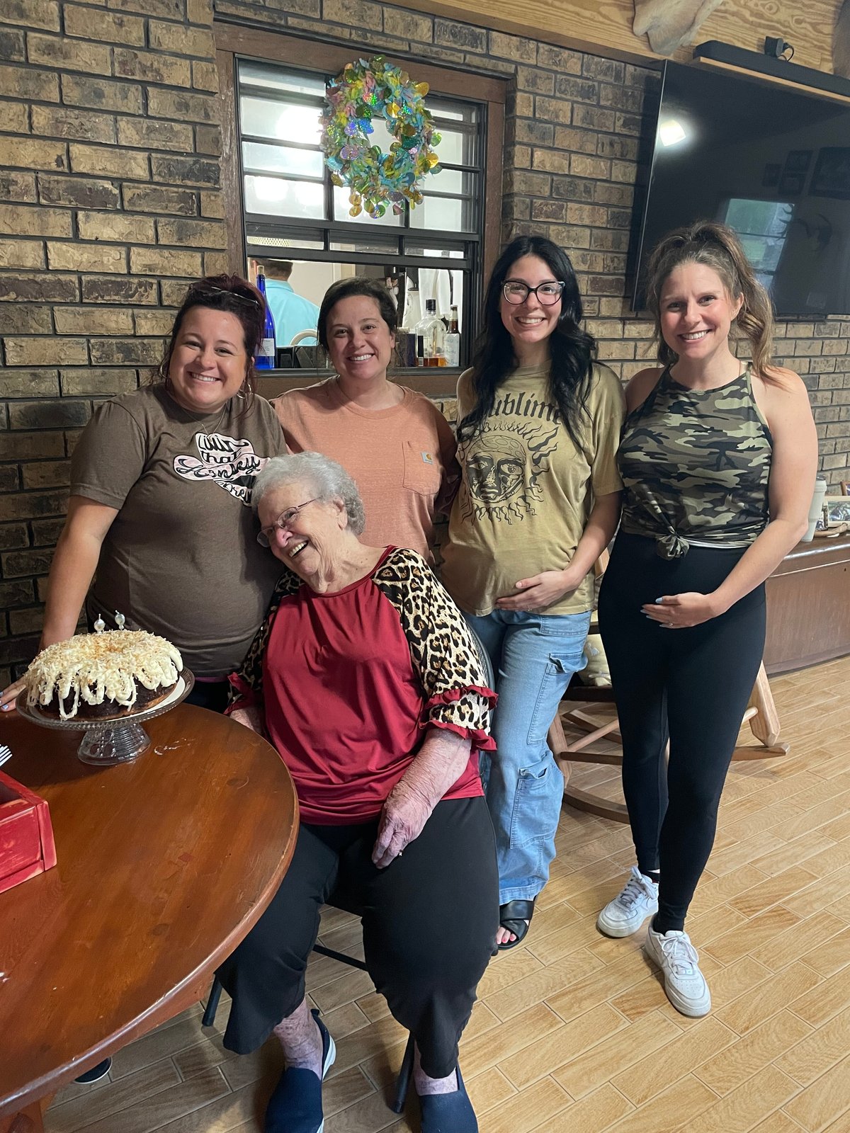 Patsy Nell Viator — photo 54