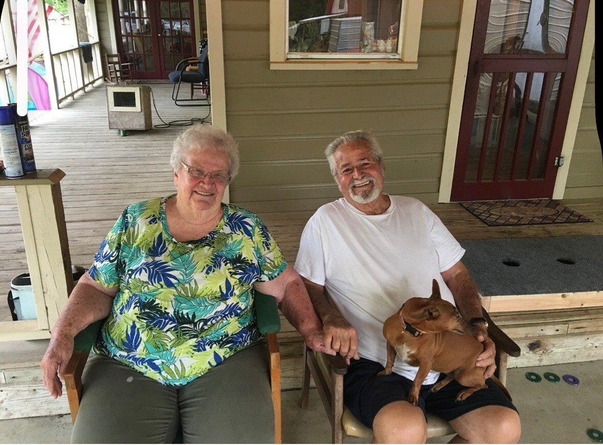 Patsy Nell Viator — photo 57