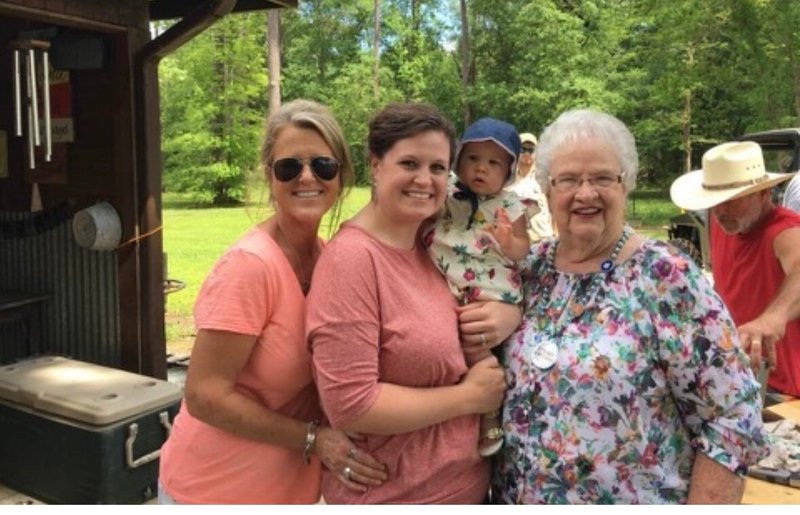 Patsy Nell Viator - Photo 58