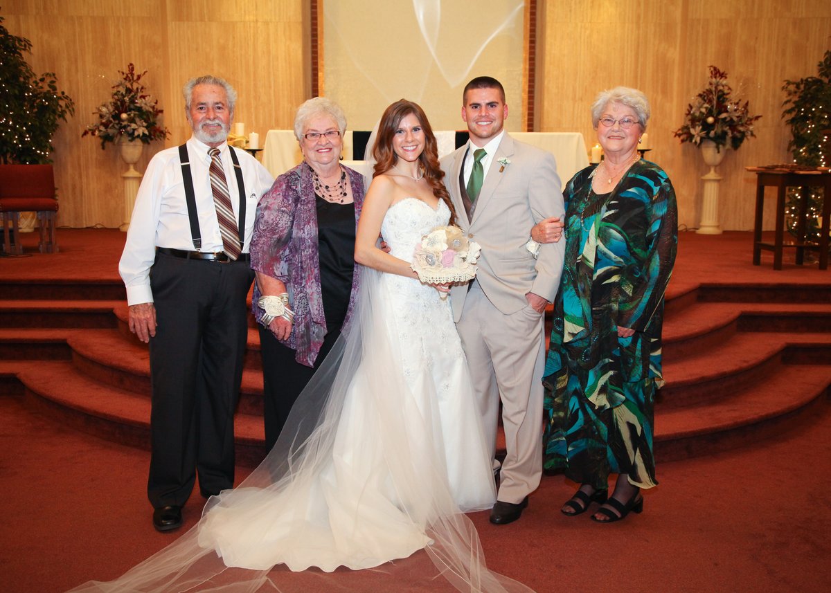 Patsy Nell Viator — photo 55