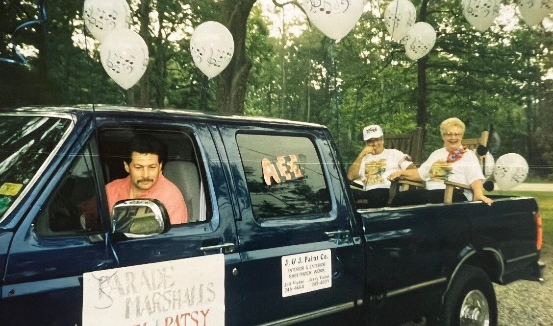 Patsy Nell Viator — photo 61