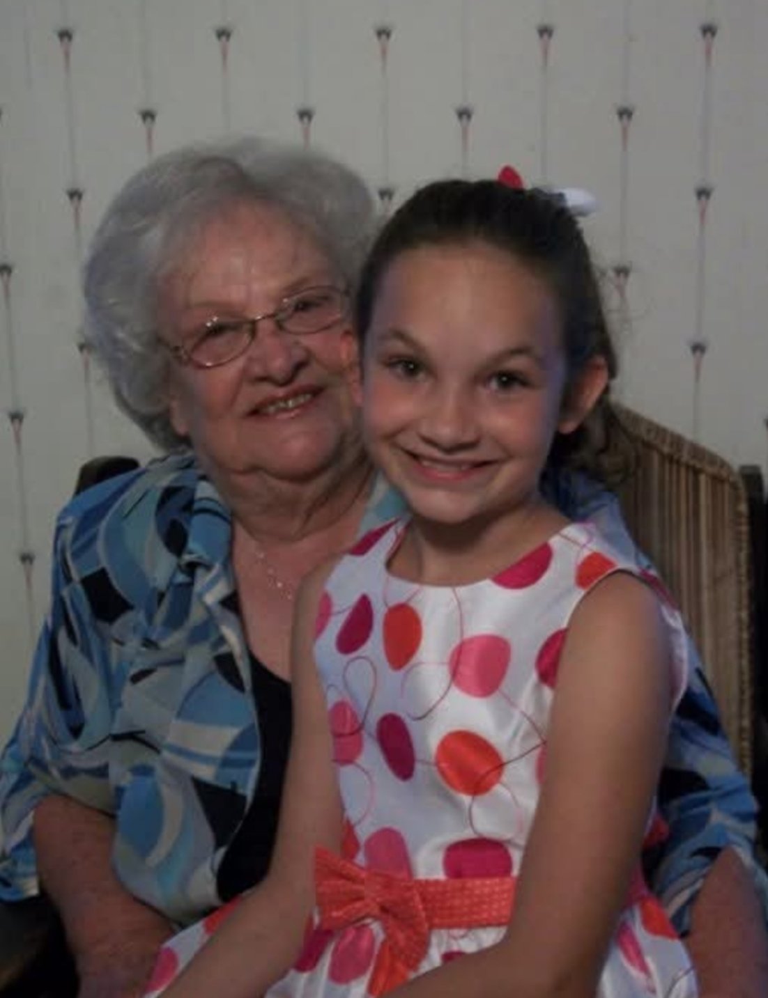 Patsy Nell Viator — photo 60