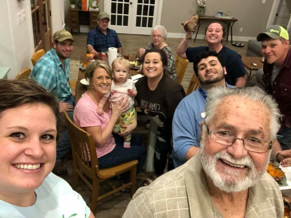 Patsy Nell Viator — photo 63