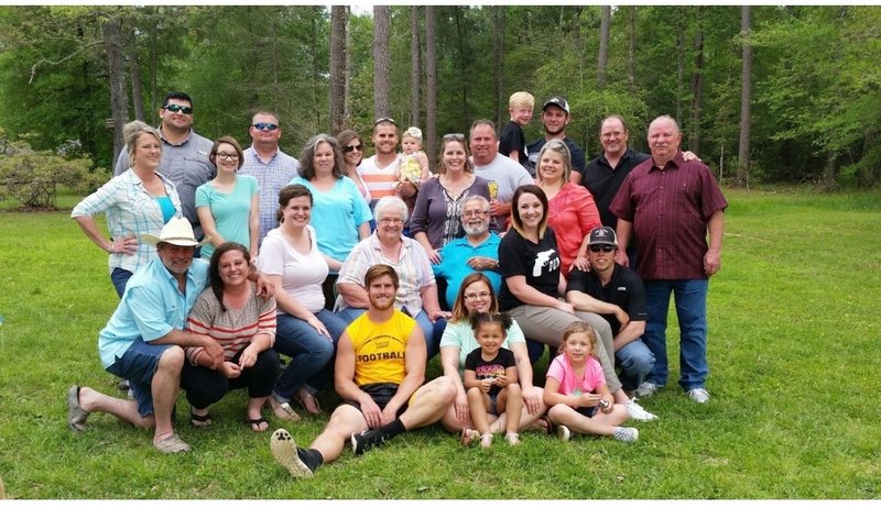 Patsy Nell Viator - Photo 65