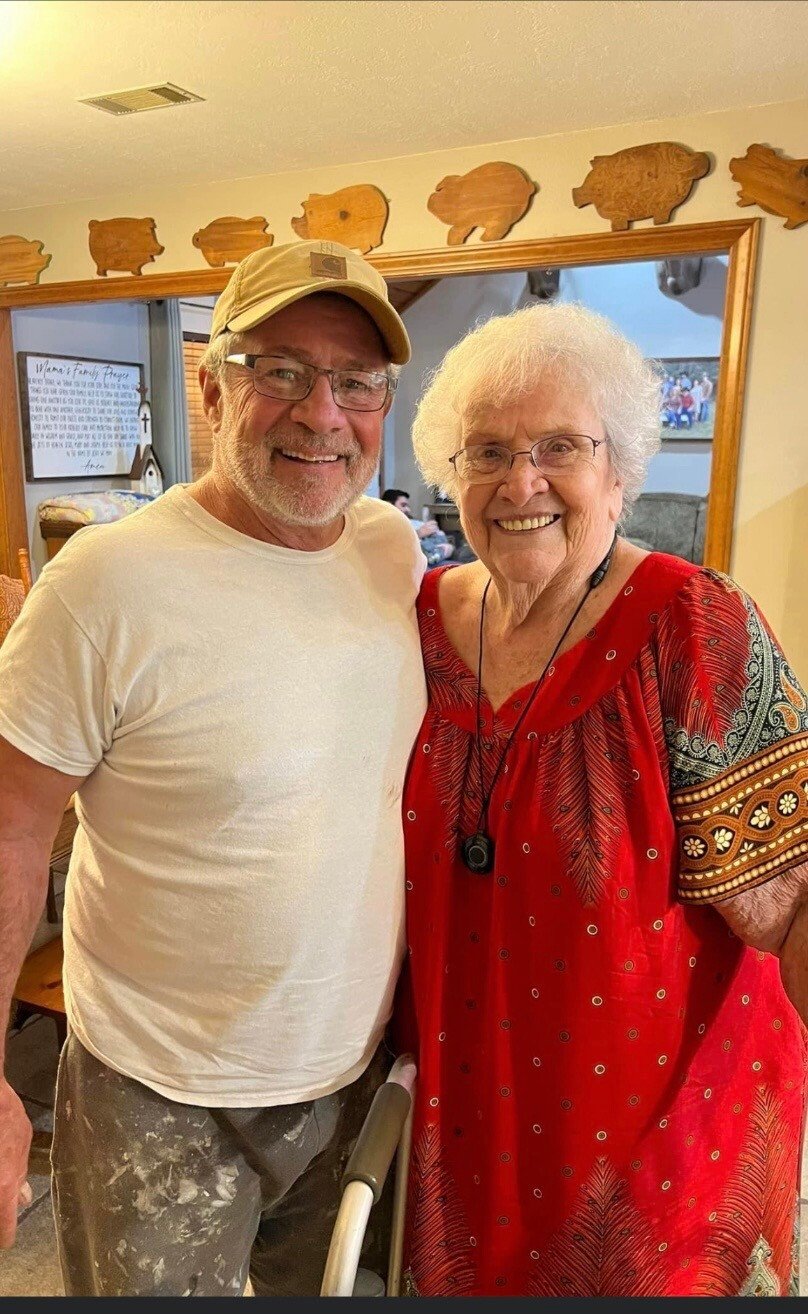 Patsy Nell Viator — photo 64