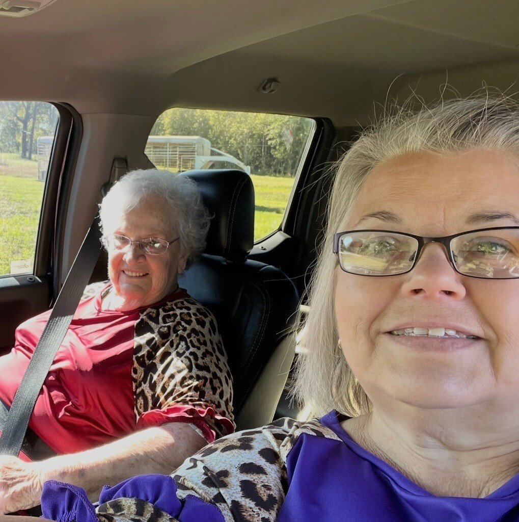 Patsy Nell Viator — photo 66