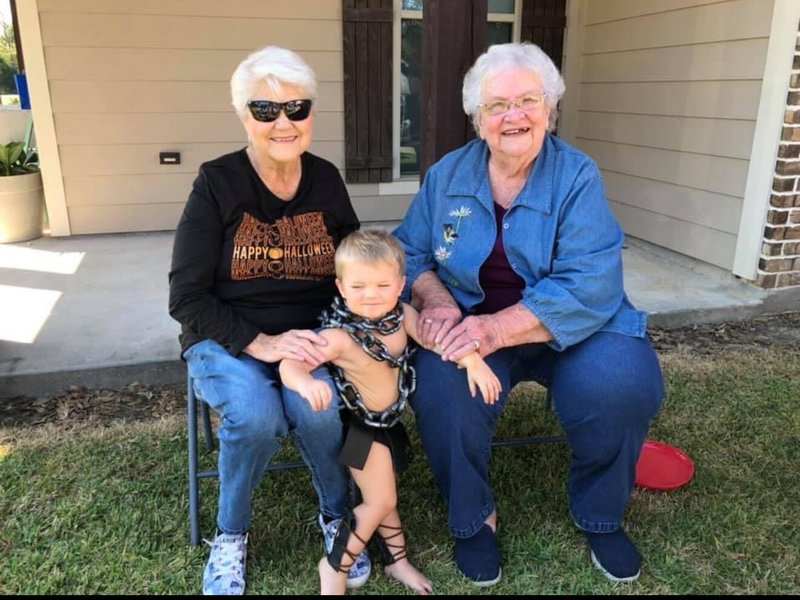 Patsy Nell Viator - Photo 67