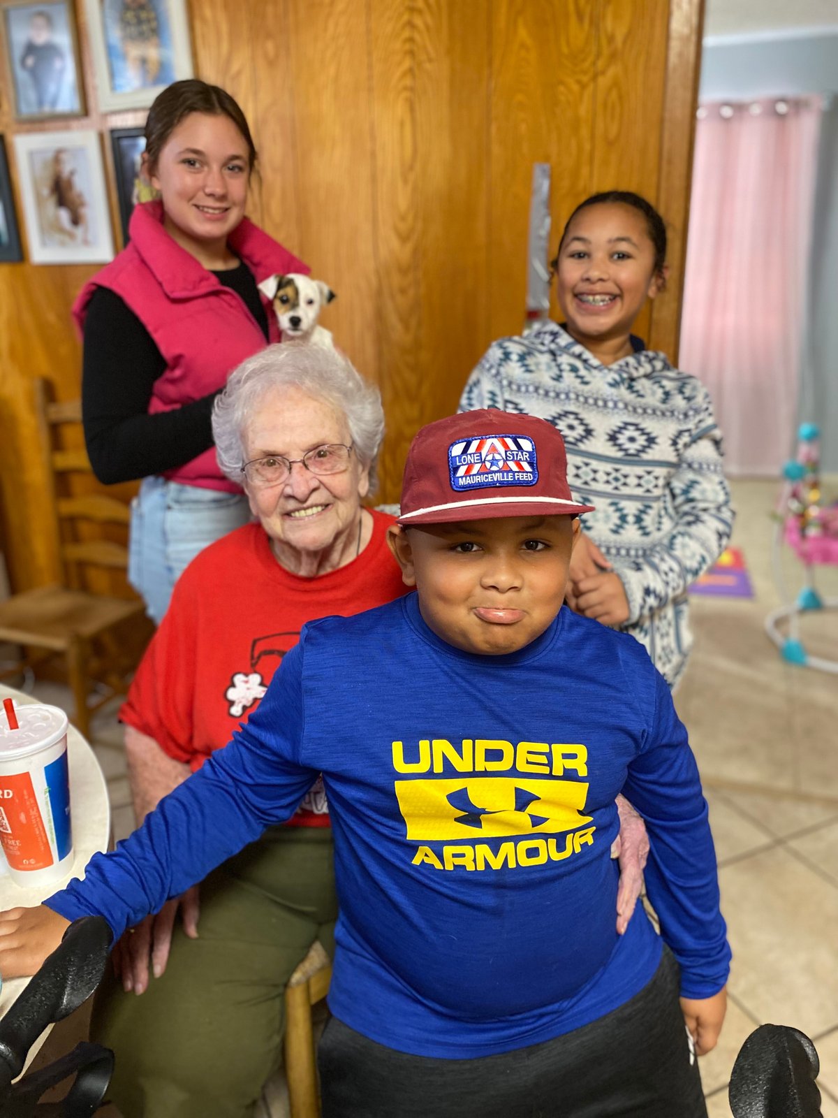 Patsy Nell Viator — photo 70